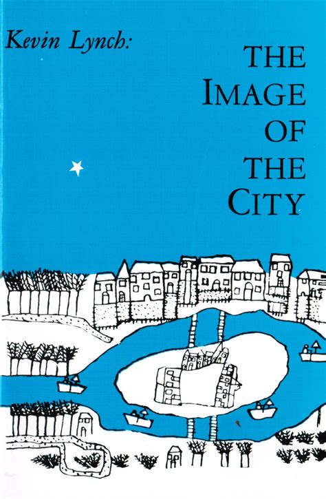 The Image of the City .